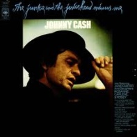 Johnny Cash - The Junkie And The Juicehead Minus Me